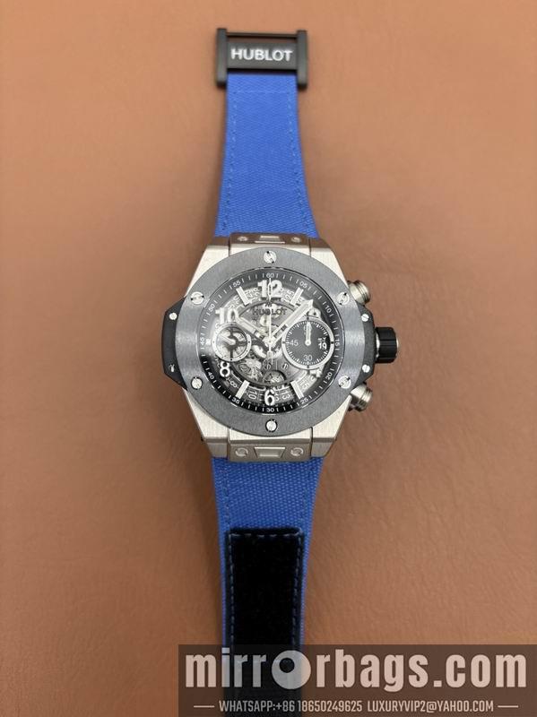Replica Hublot 42mm 042774