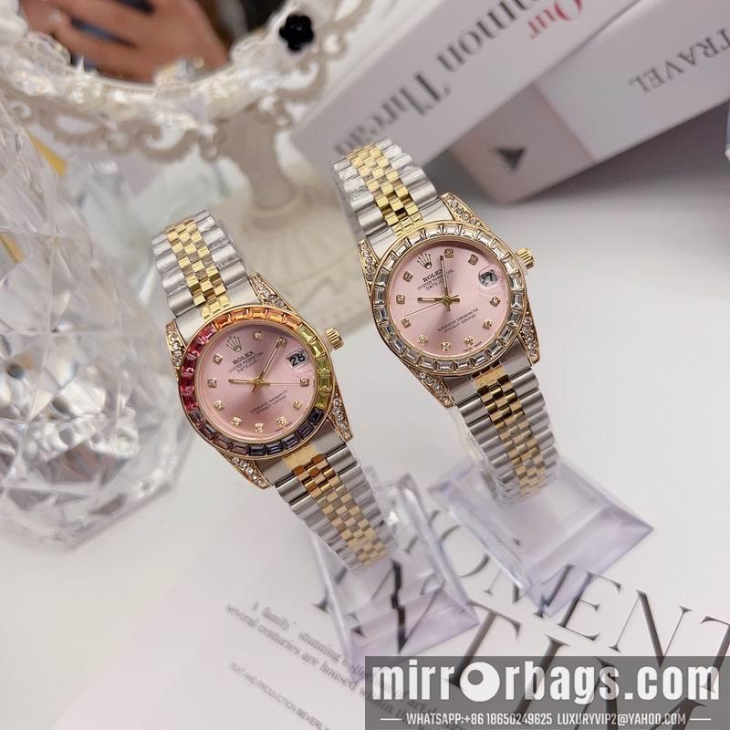 Replica Rolex 31mm 0325101