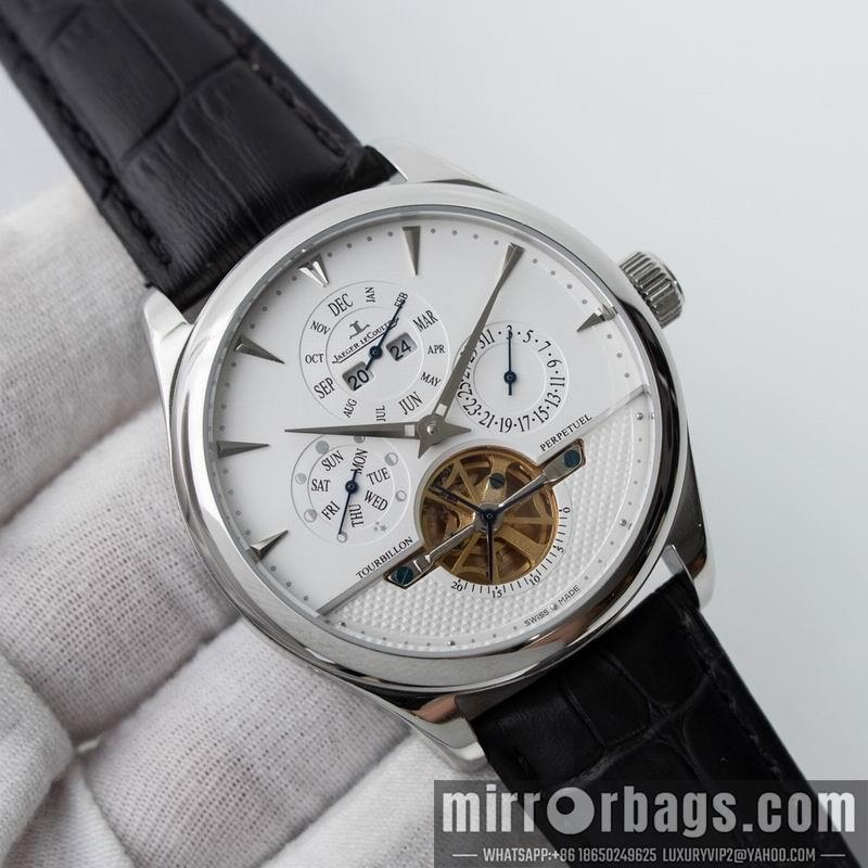 Replica Jaeger LeCoultre 43X13mm 121221