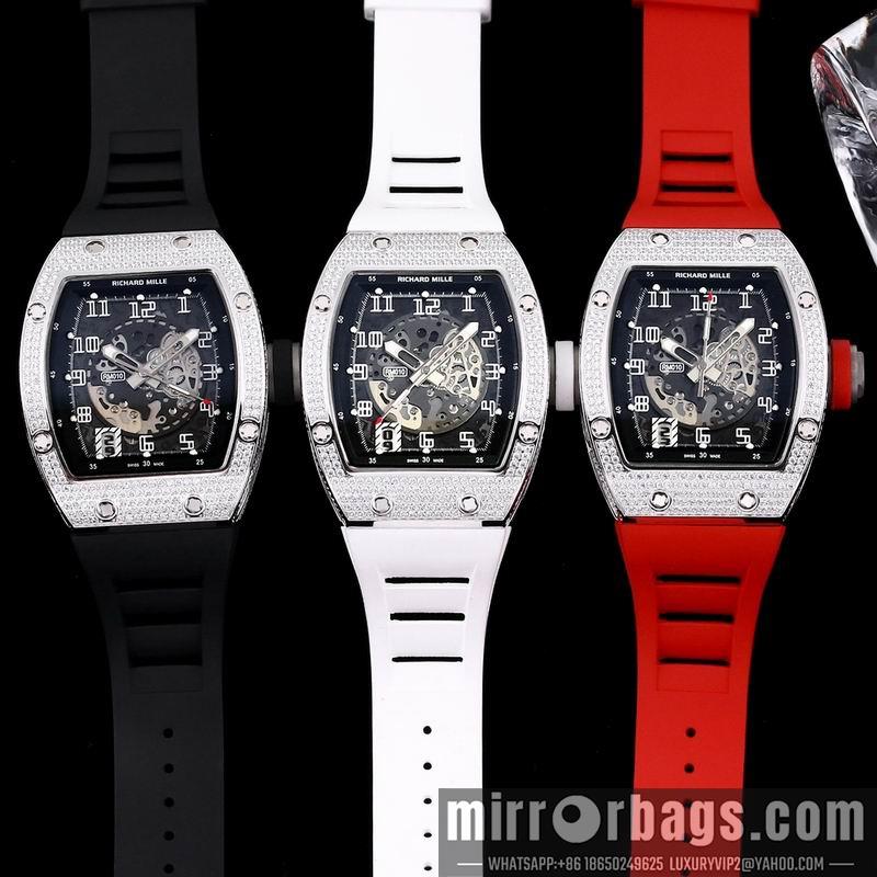 Replica Richard Mille 49X41X15mm 050638