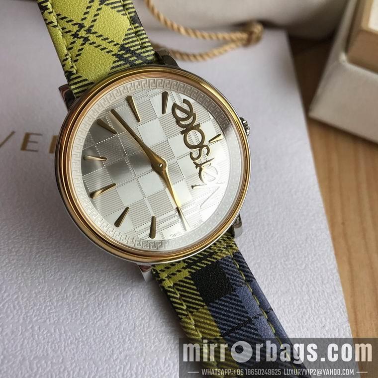 Replica Versace women 38mm M11