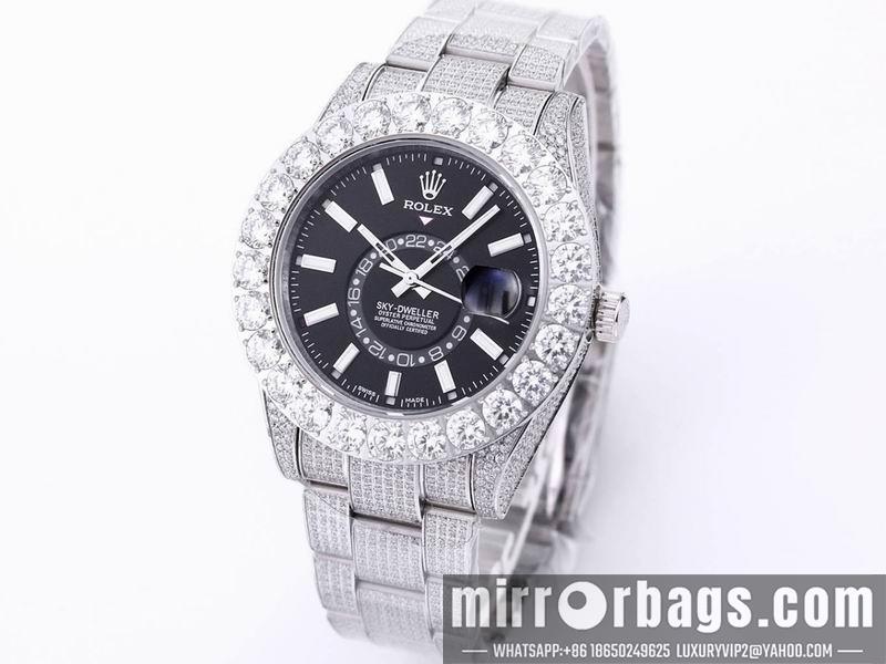 Replica Rolex 41mm 111016