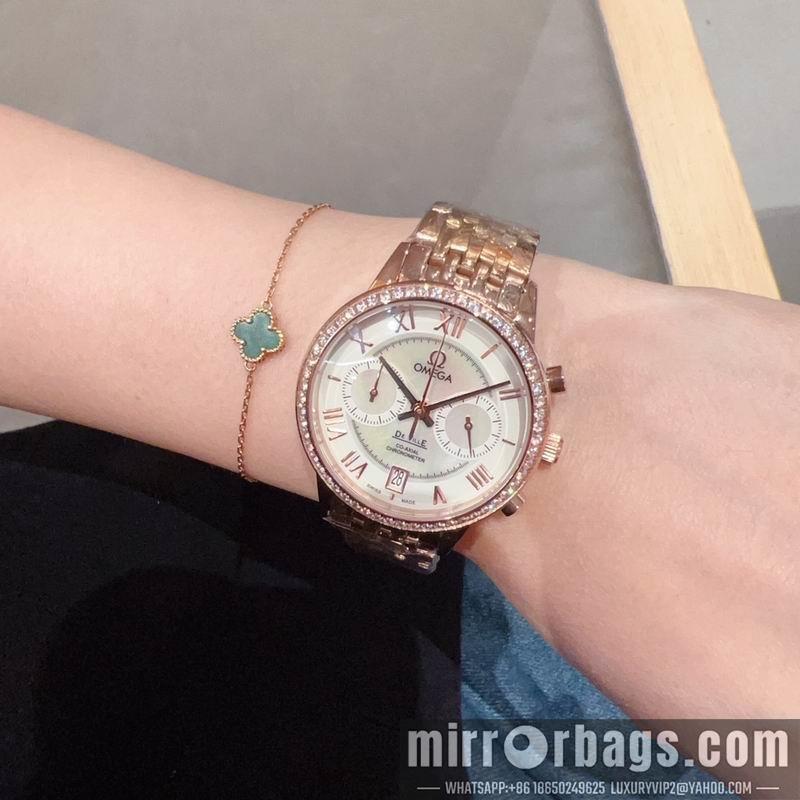 Replica Omega 37.5X10mm 081691