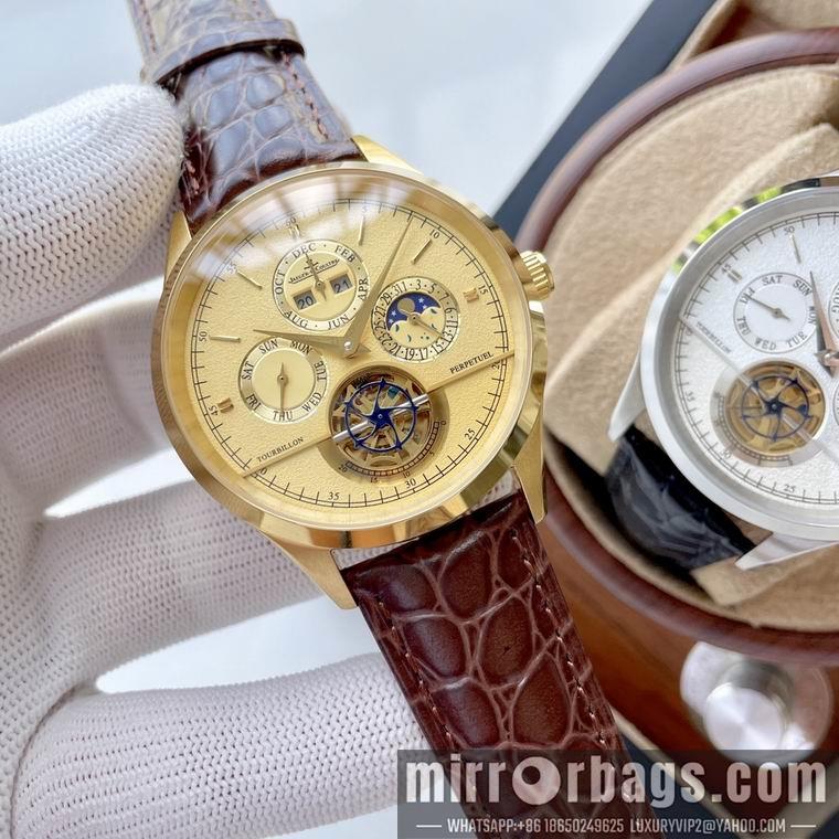 Replica Jaeger Lecoultre 43X13MM M27
