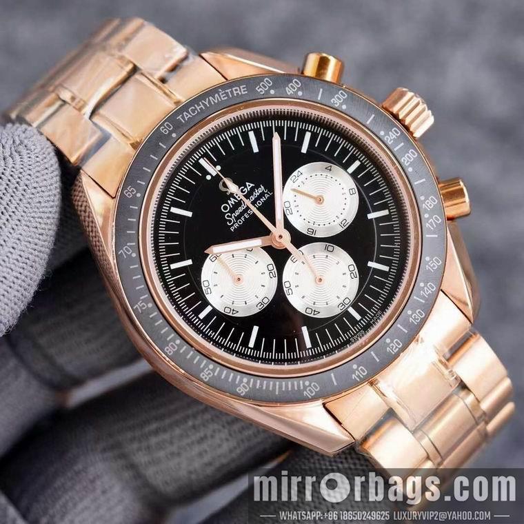 Replica Omega men 39.7mm M07