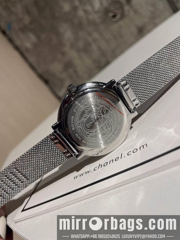 Replica Versace watch 36mm M10