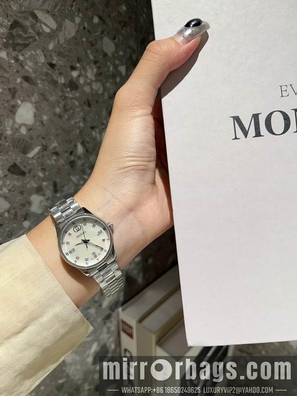 Replica Gucci 40mm 29mm 102295