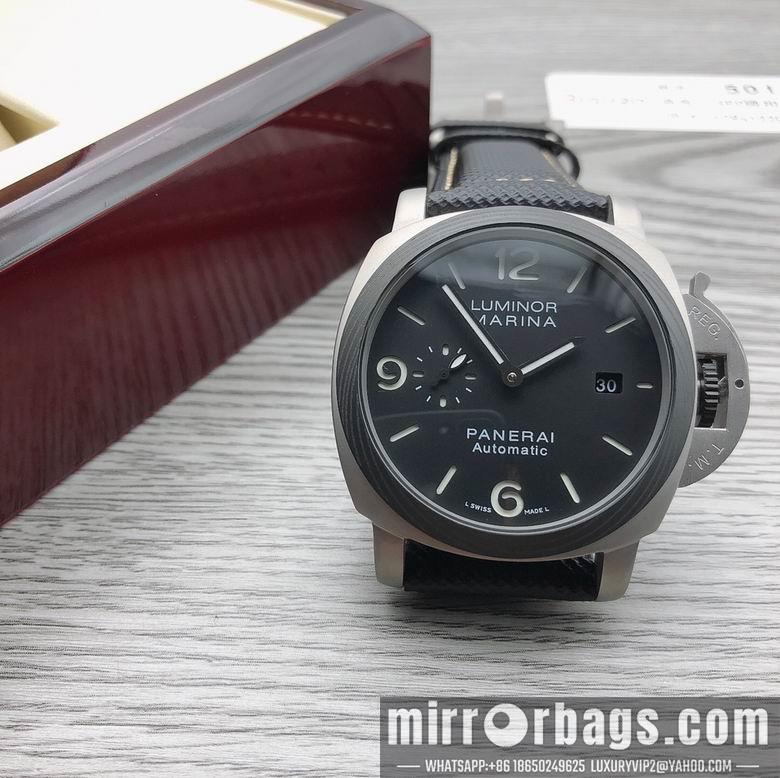 Replica Pamerai men 44X16mm M22