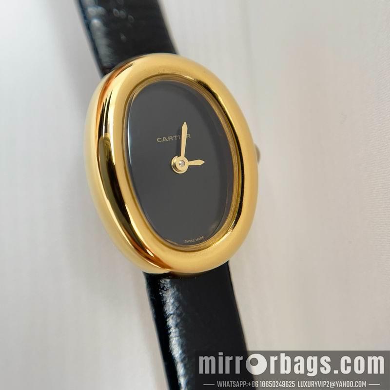 Replica Cartier M18X24mm L25X32mm 022361