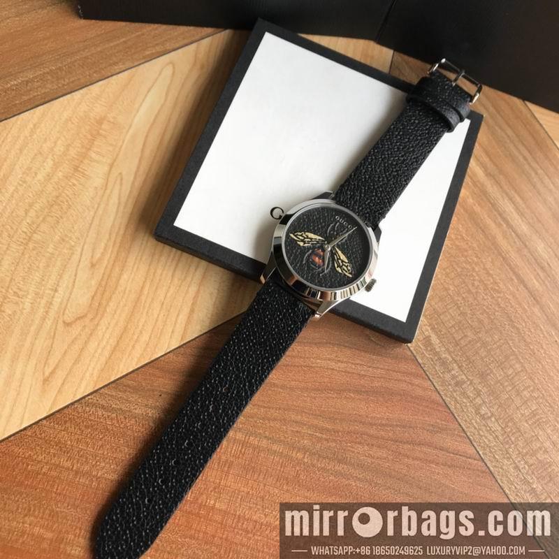 Replica Gucci 37mm 112044