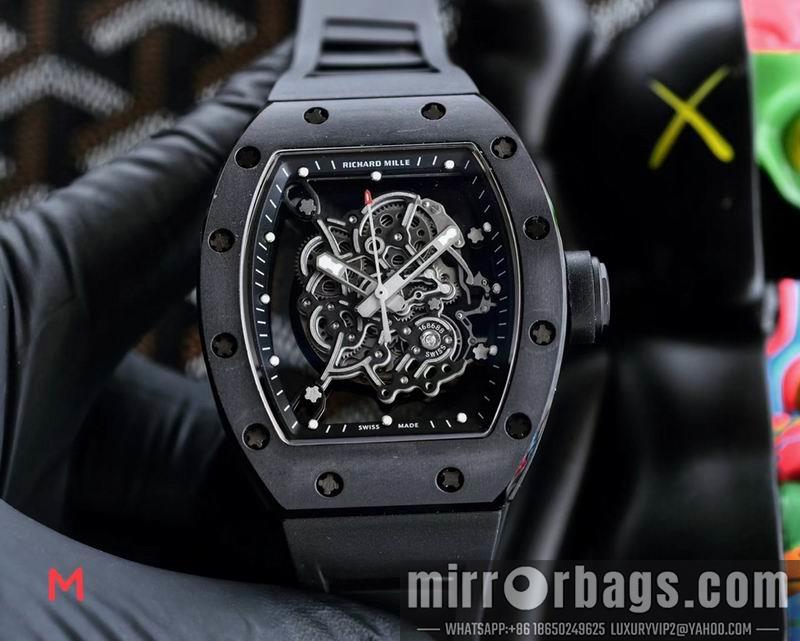 Replica Richard Mille watch 090951