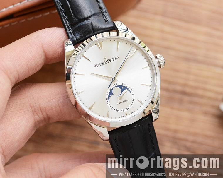 Replica Jaeger Lecoultre men 39mm M03
