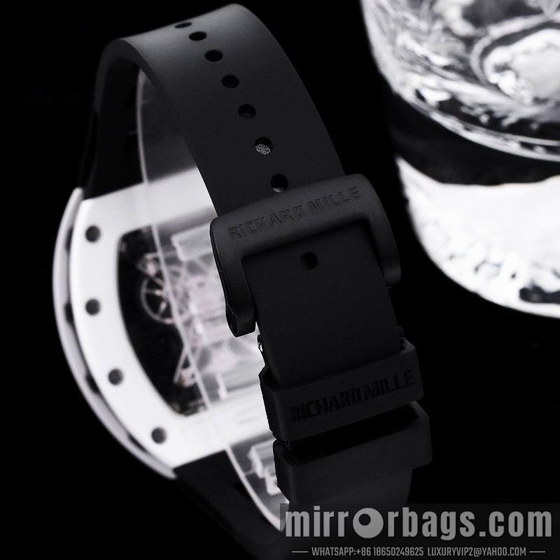 Replica Richard Mille watch 102409