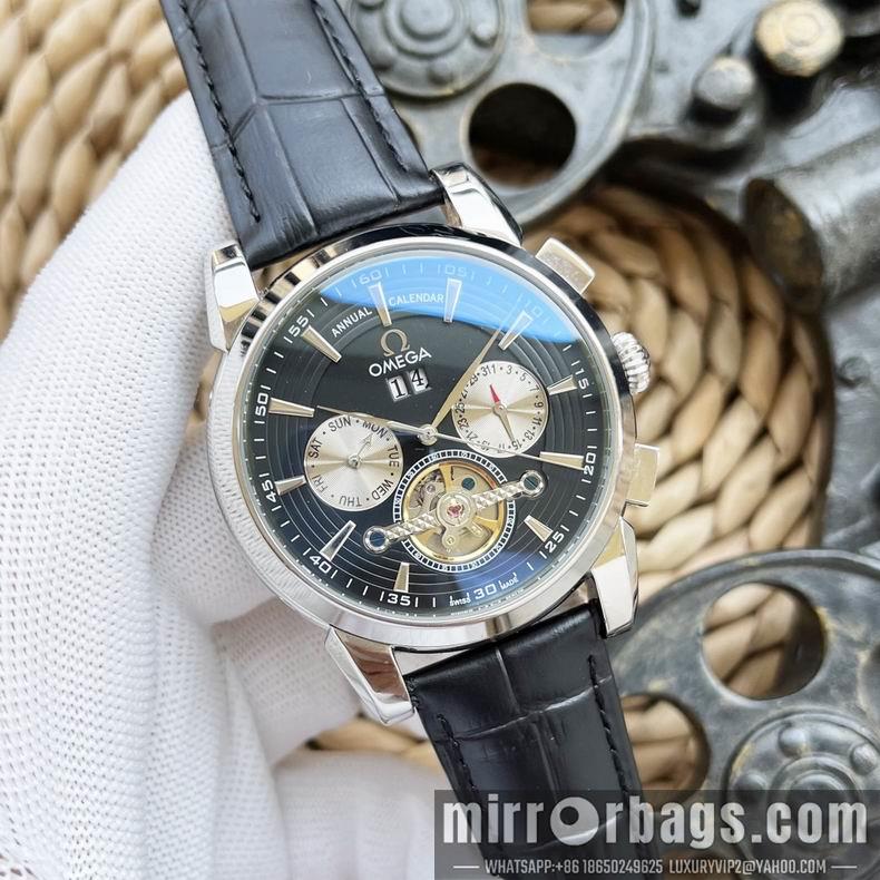 Replica Omega men 43X12mm 42