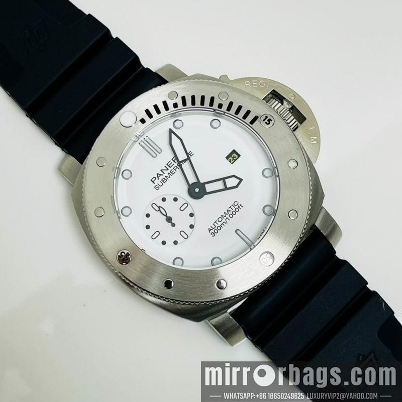Replica Panerai 48.5X16.4mm 0827101