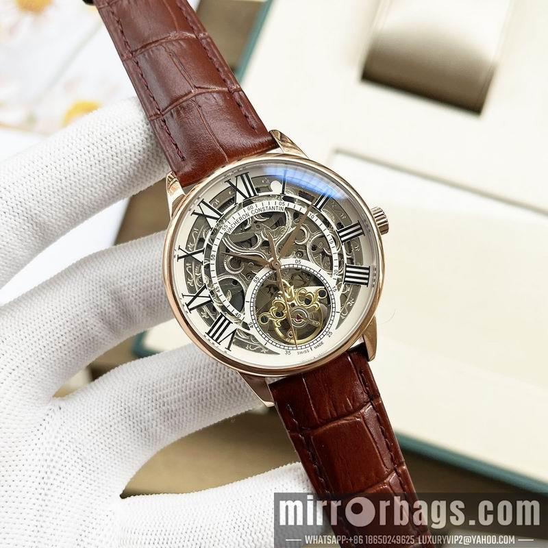 Replica Vacheron Constantin  42mm 041362