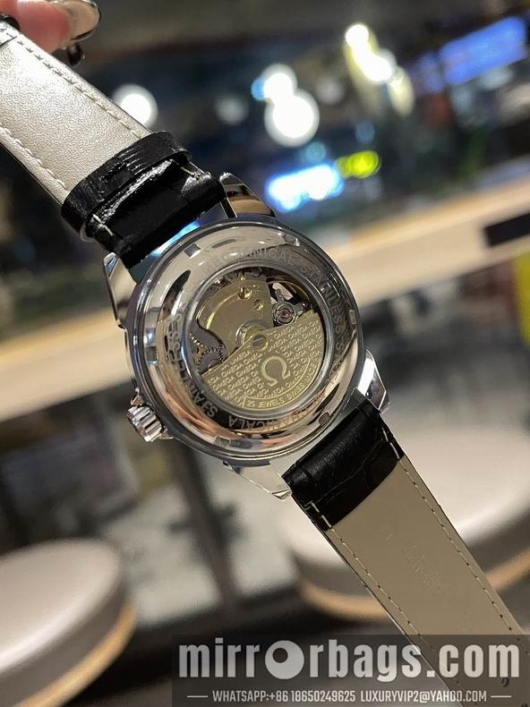 Replica Omega men 40X11mm 093007