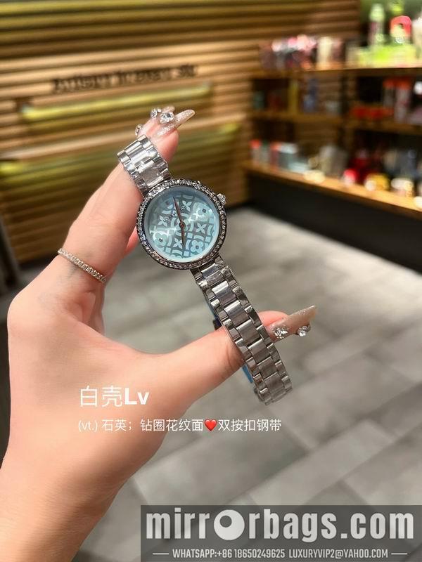 Replica LV watch 121883