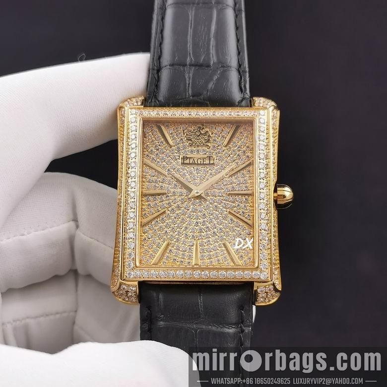 Replica Piaget 32x41x12mm 10nms86
