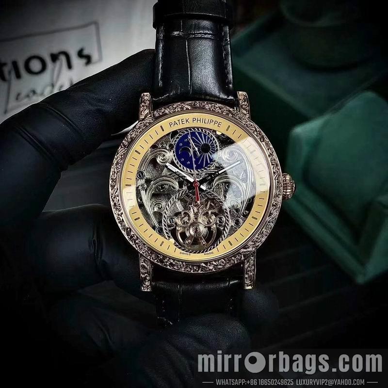 Replica Patek Philippe 43X13mm 050867