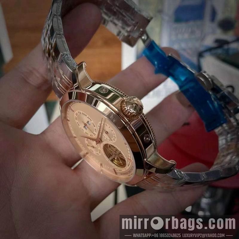 Replica Vacheron Constantin  43X13mm 052001