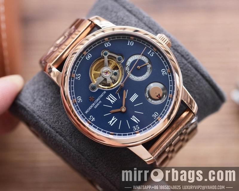 Replica Vacheron Constantin  watch 041357