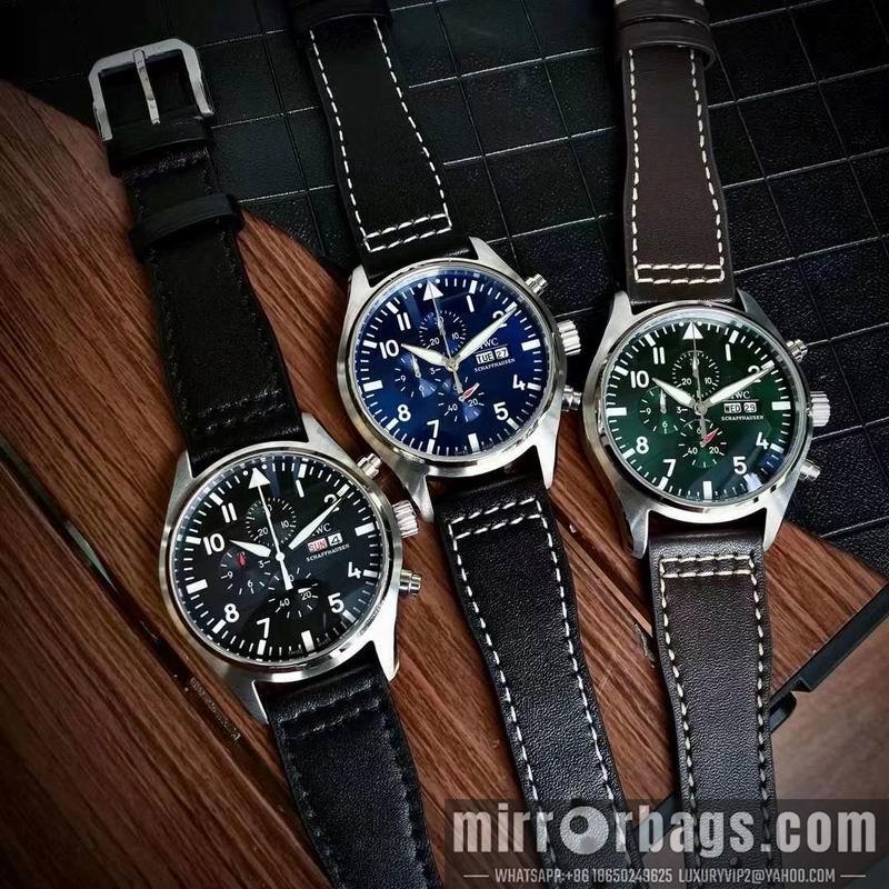 Replica IWC watch 050312