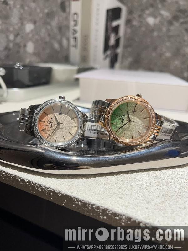 Replica Omega 34mm 082289