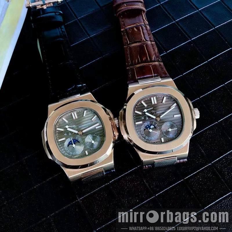 Replica Patek Philippe 40mm 031971