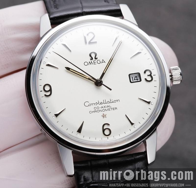 Replica Omega 40mm 032057