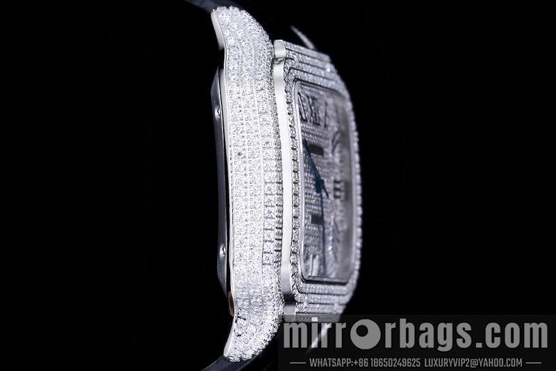 Replica Cartier 40mm 0503139