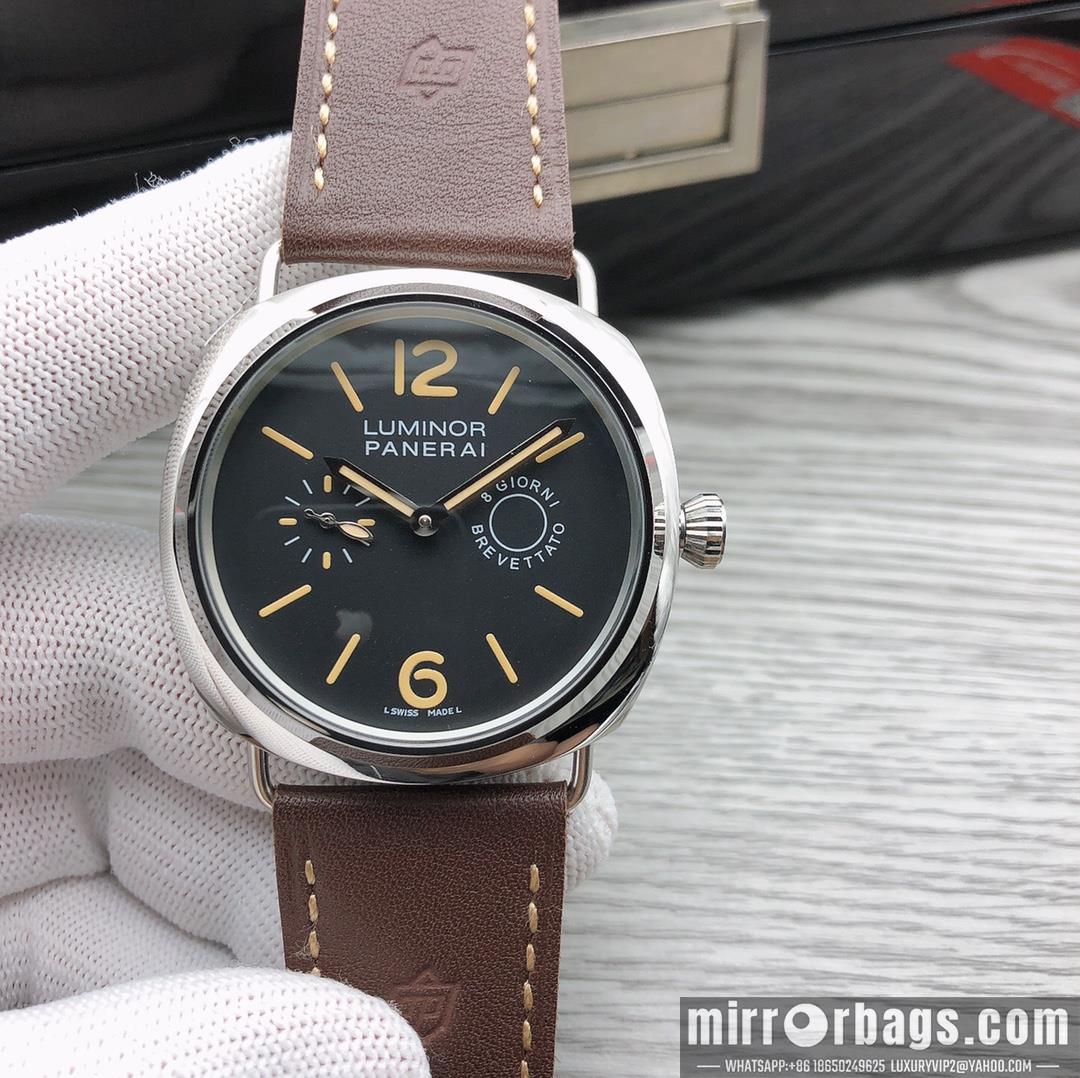 Replica Panerai men 44mX16mm M09