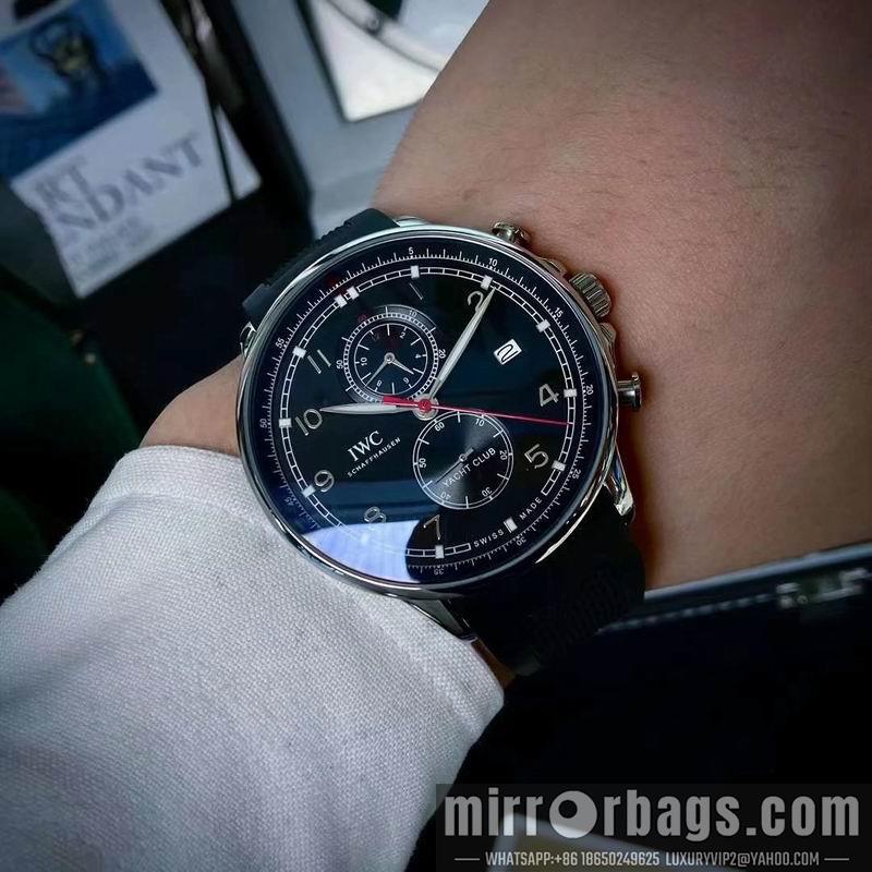 Replica IWC watch 050878