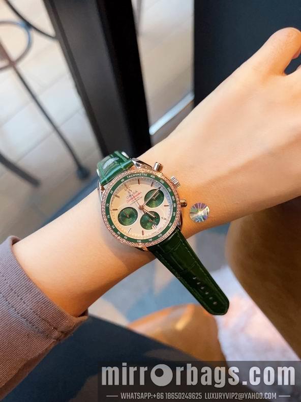 Replica Omega women 38mm 1231100