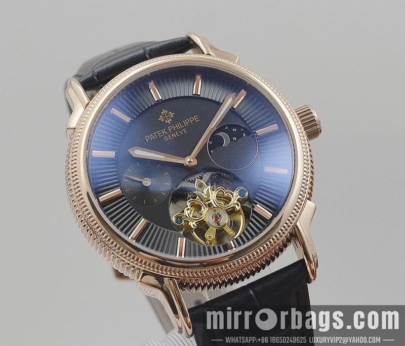 Replica Patek Philippe 44mm 091801
