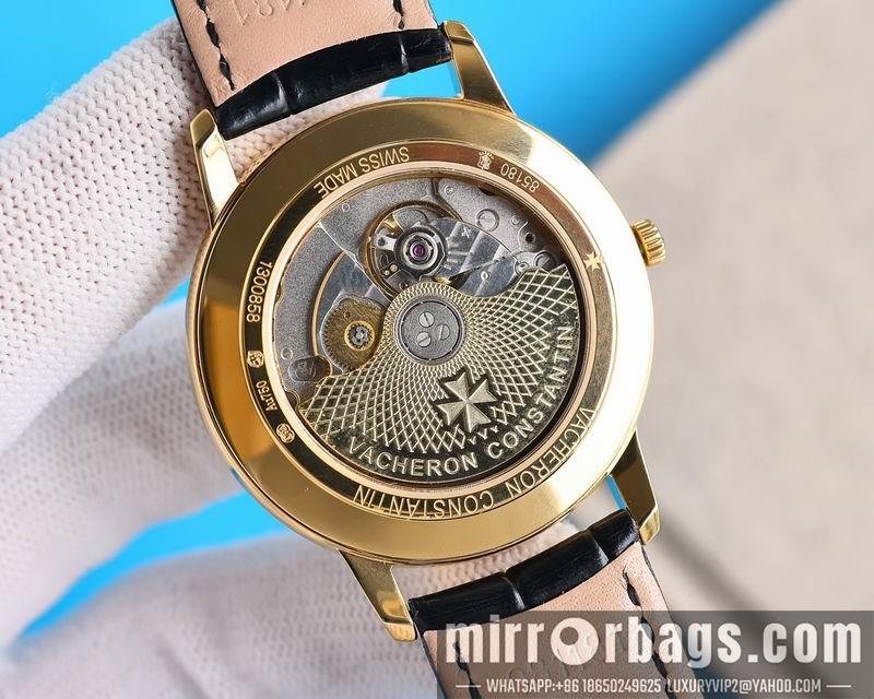 Replica Vacheron Constantin 40X9mm 032521