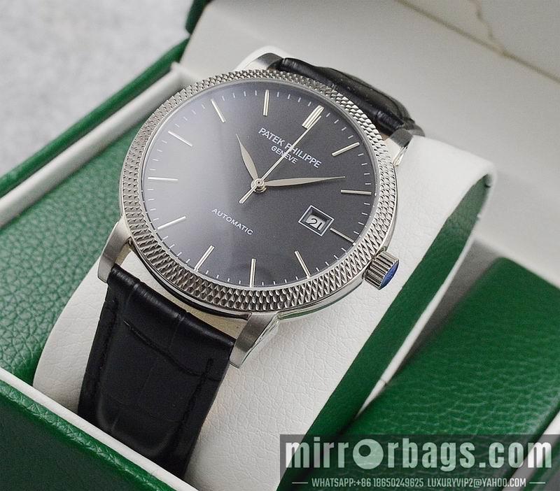Replica Patek Philippe 42X13mm 052018
