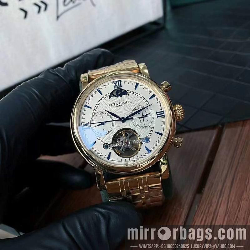 Replica Patek Philippe 43X13mm 071468