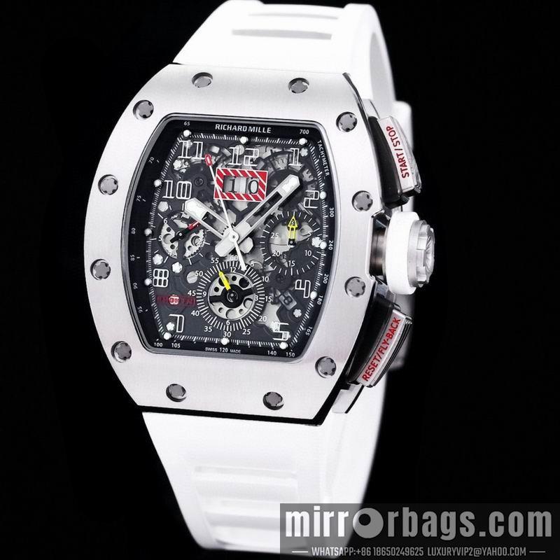 Replica Richard Mille watch 031910
