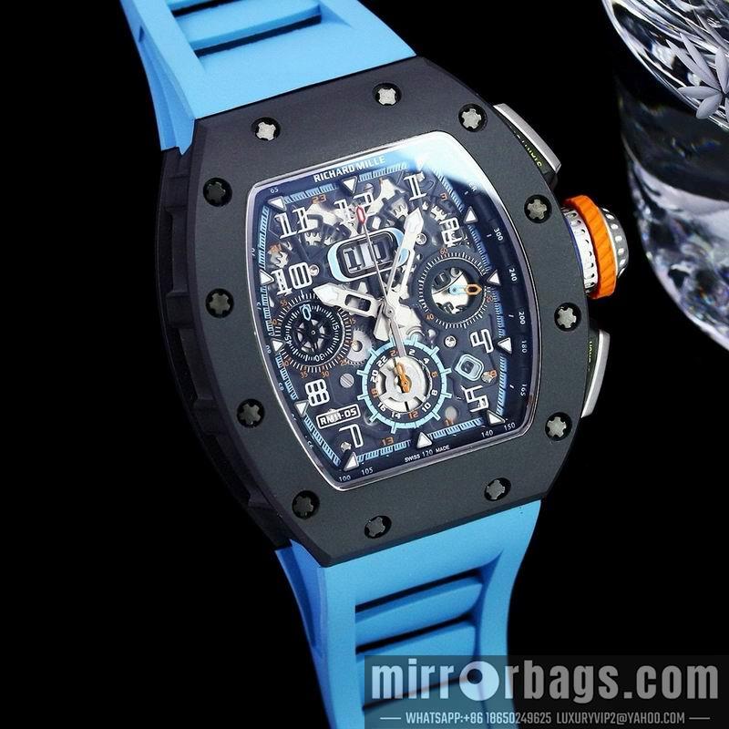Replica Richard Mille watch 082921