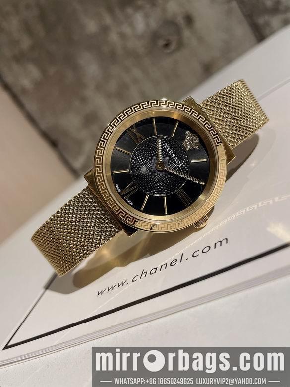 Replica Versace watch 36mm M11