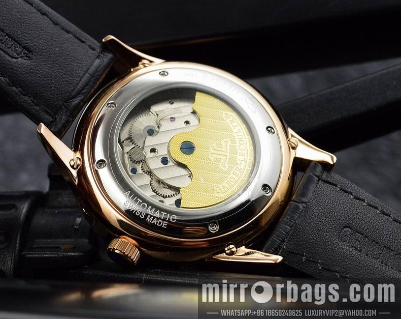 Replica Jaeger Lecoultre men 42X12mm 081408