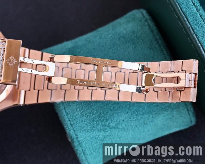 Replica Patek Philippe watch 083126