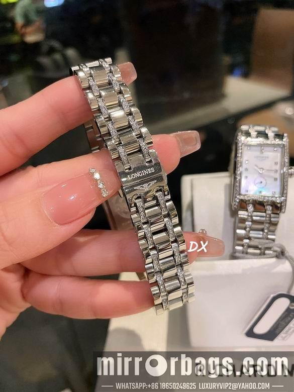 Replica Longines 33x22x7mm 12nms68