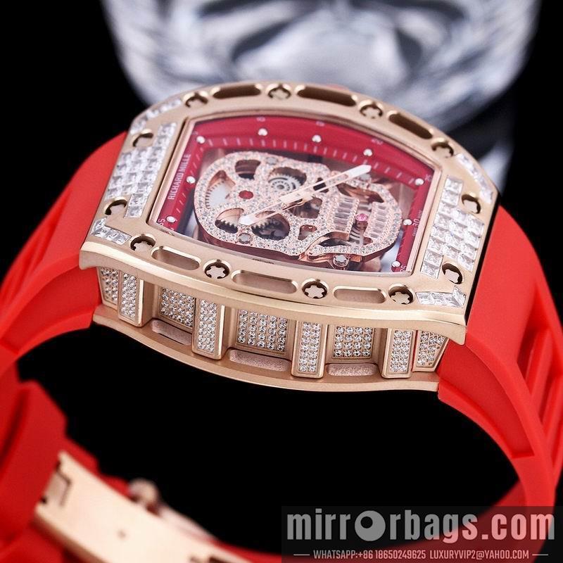 Replica Richard Mille 43X50mm 102408