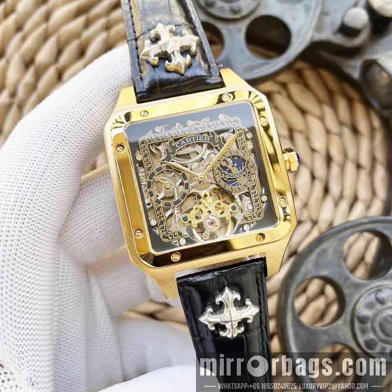 Replica Vacheron Constantin 43X12mm 030203