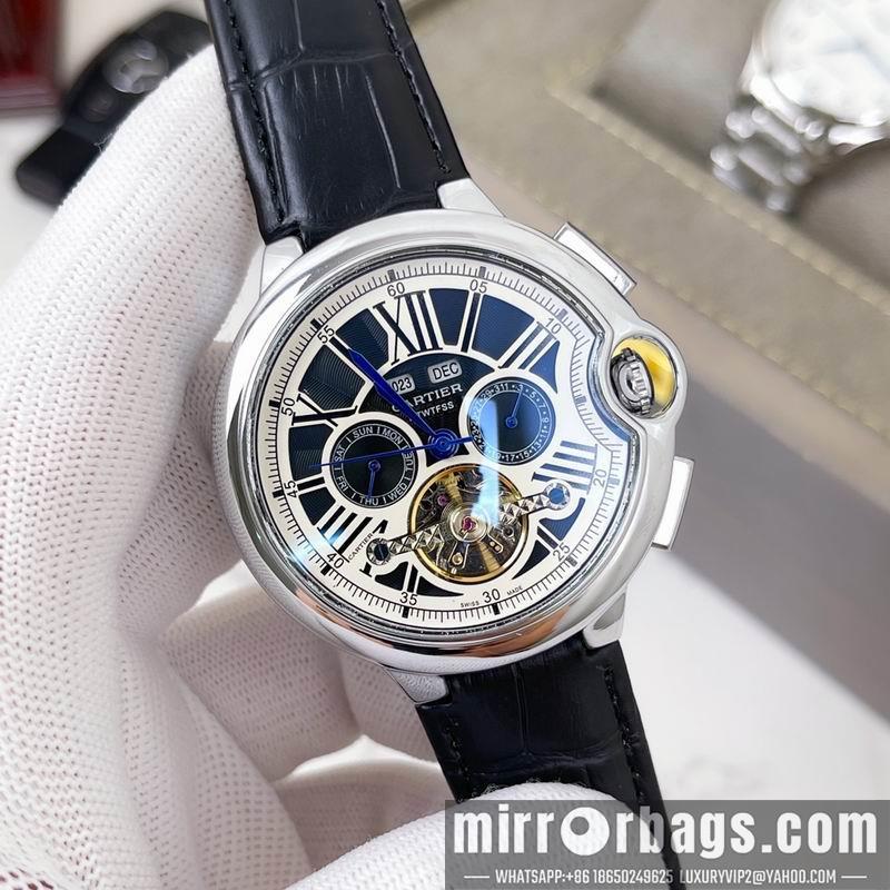Replica Cartier 42X11mm 102204