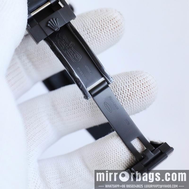 Replica Rolex 40mm 121207