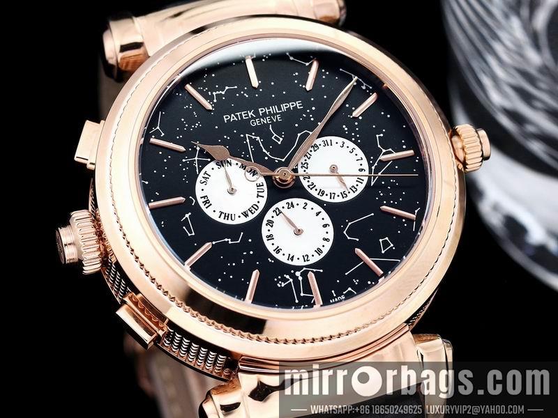 Replica Patek Philippe 50X15 031663