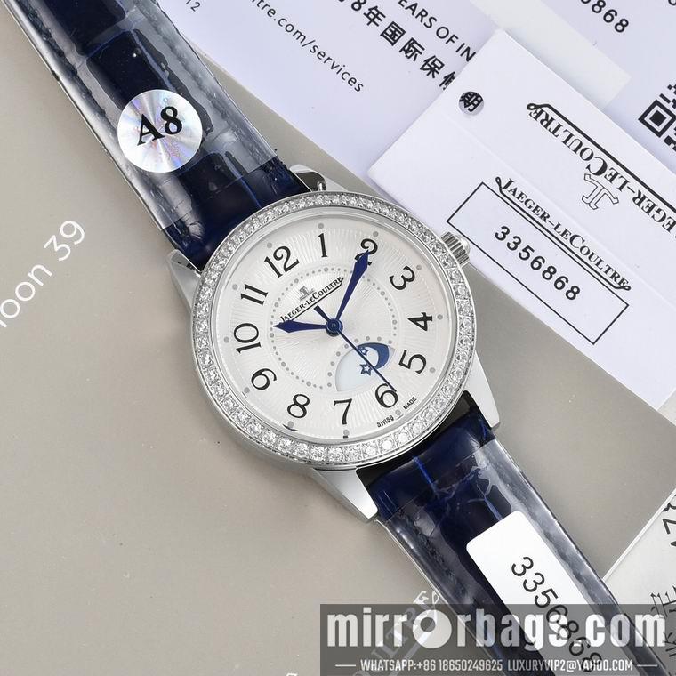 Replica Jaeger Lecoultre women 33X9mm M24